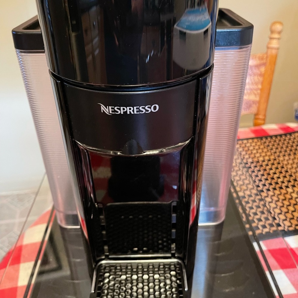 coffee maker - Picture 3 of 16